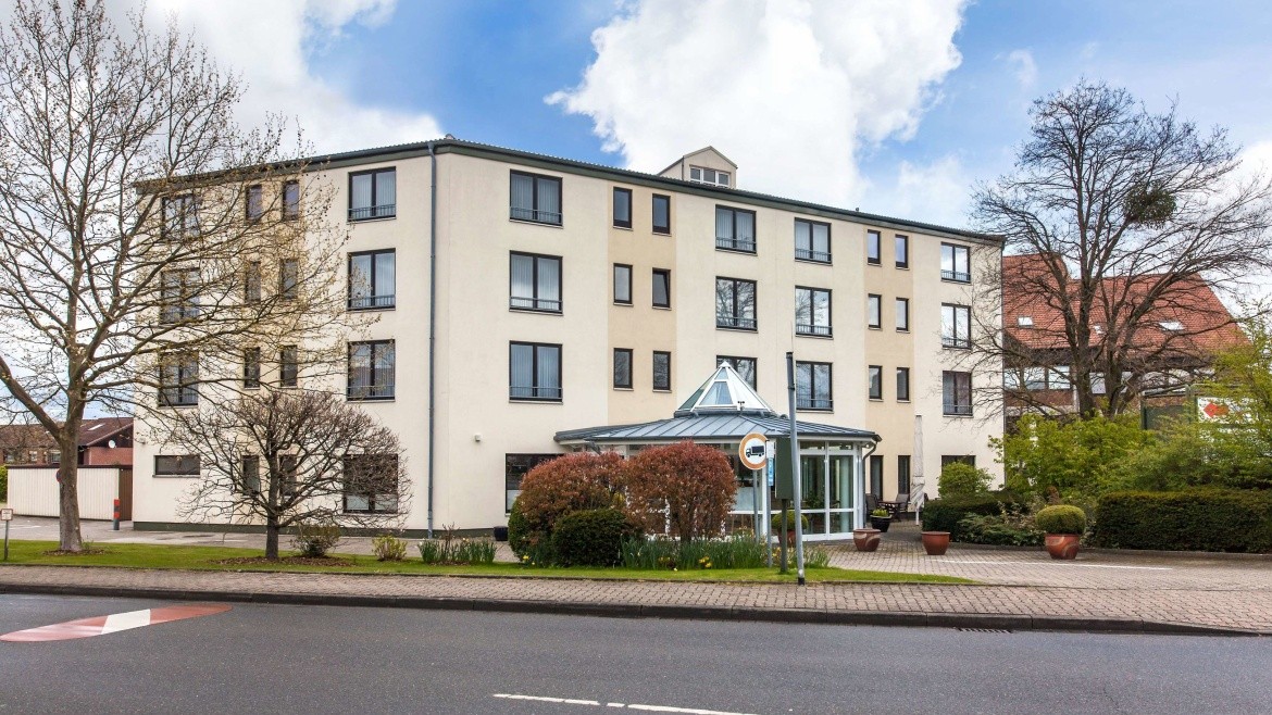 Novum Hotel Strijewski Wolfsburg (Wolfsburg)
