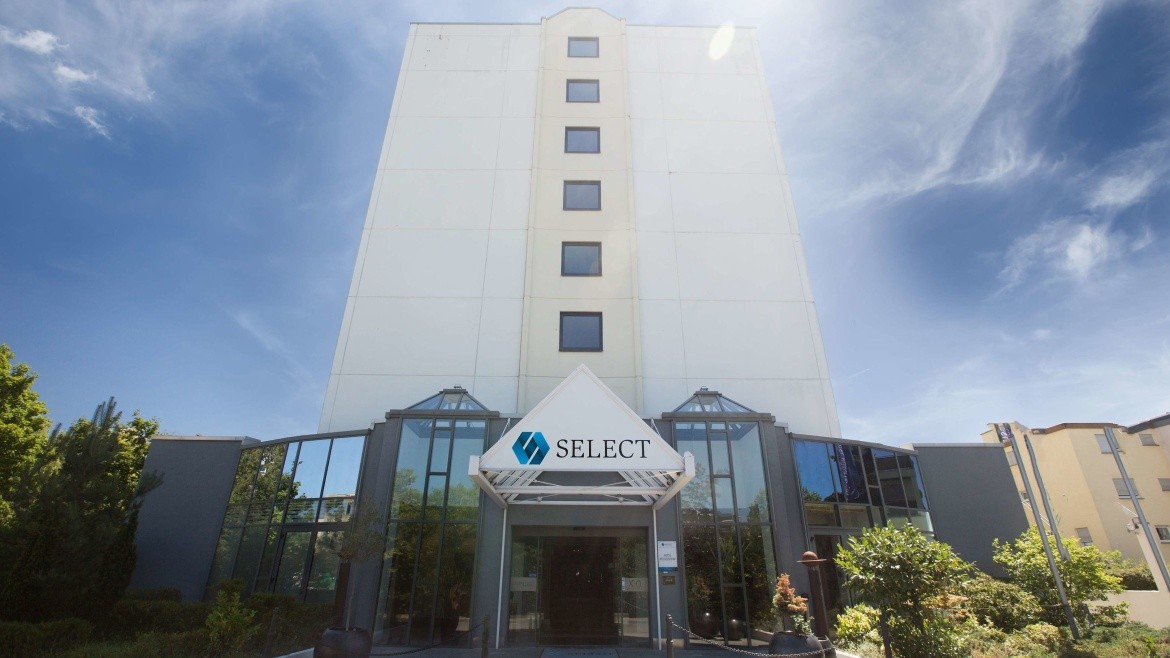 Select Hotel Rüsselsheim (Rüsselsheim)