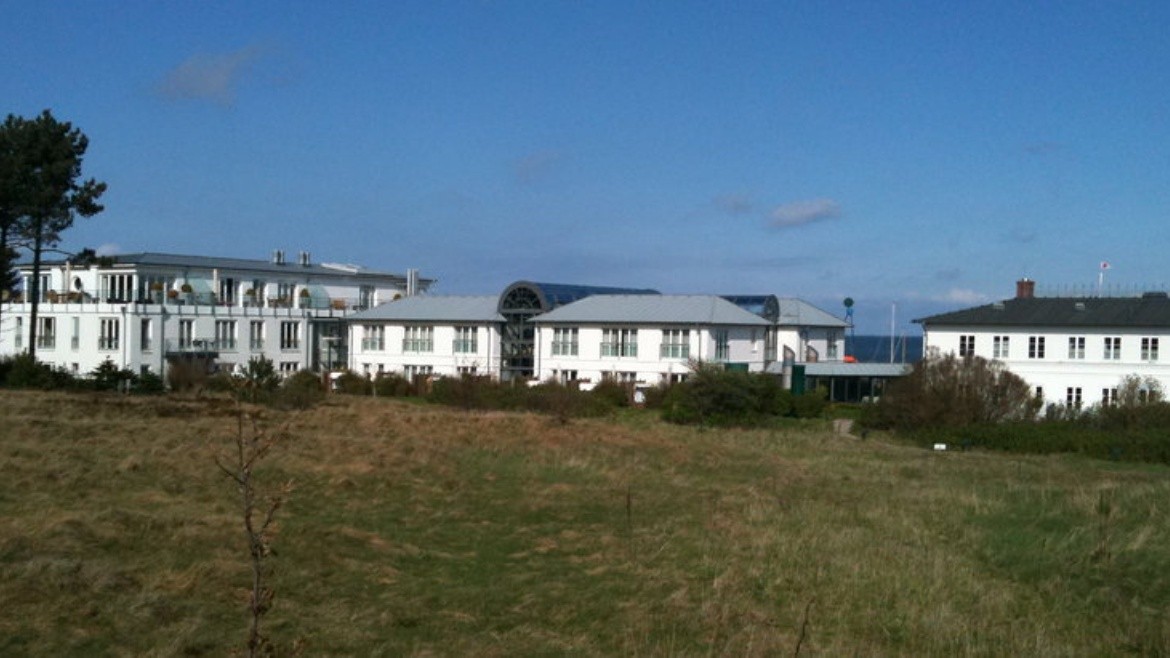 Fährhaus Sylt (Munkmarsch (Sylt))