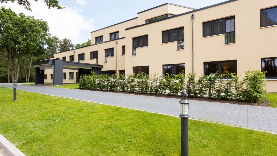 Morada Hotel Heidesee Gifhorn (Gifhorn)