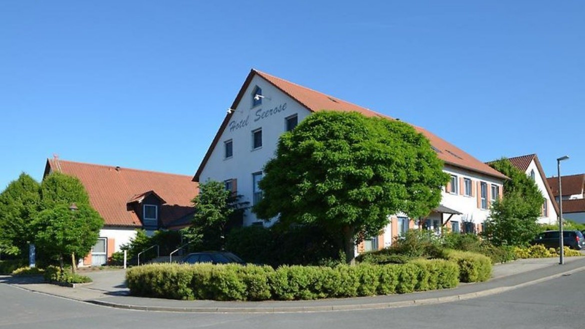 Landhotel Seerose (Langenzenn)