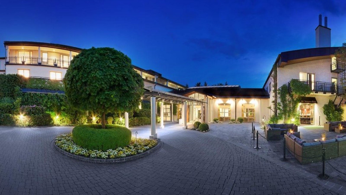 Hotel HerzogsPark (Herzogenaurach)