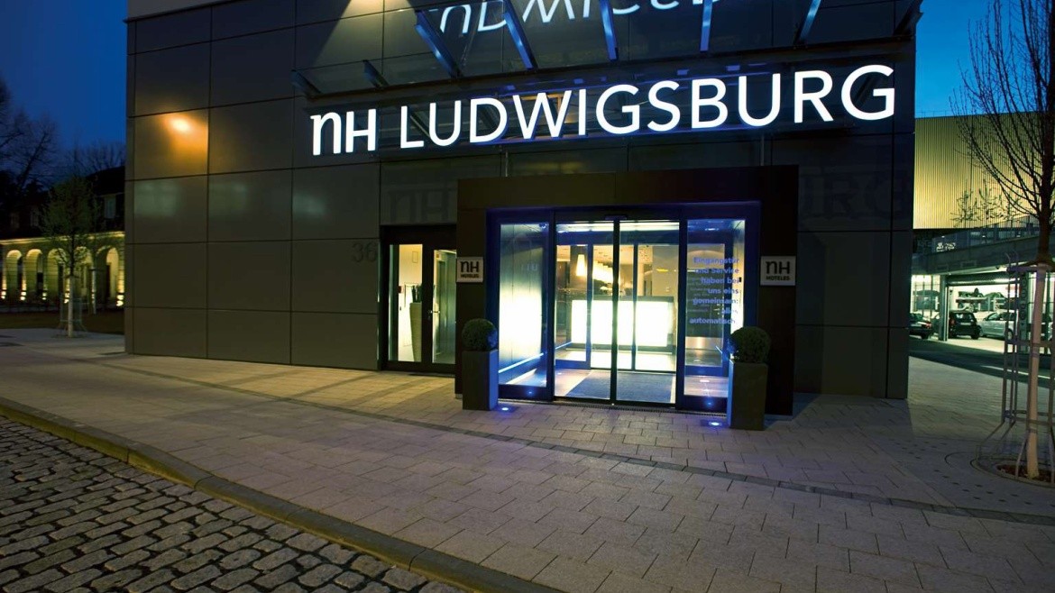 NH Ludwigsburg (Ludwigsburg)
