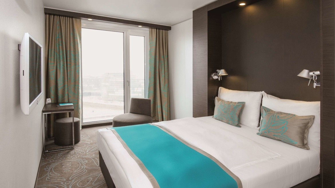 Motel One München-Campus (München)