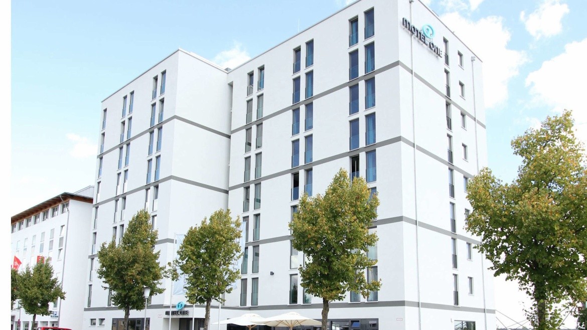Motel One München-Garching (München)