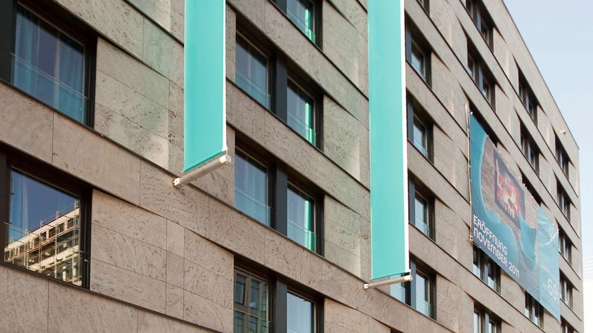 Motel One Stuttgart-Hauptbahnhof (Stuttgart)