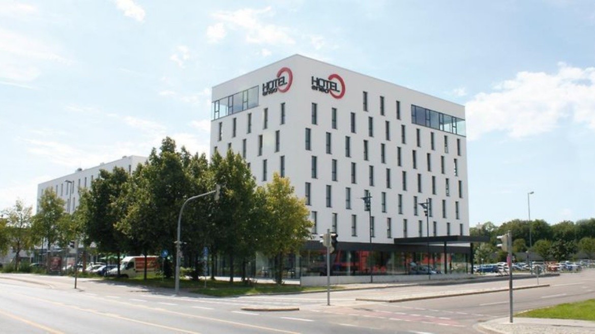 Enso Hotel (Ingolstadt)