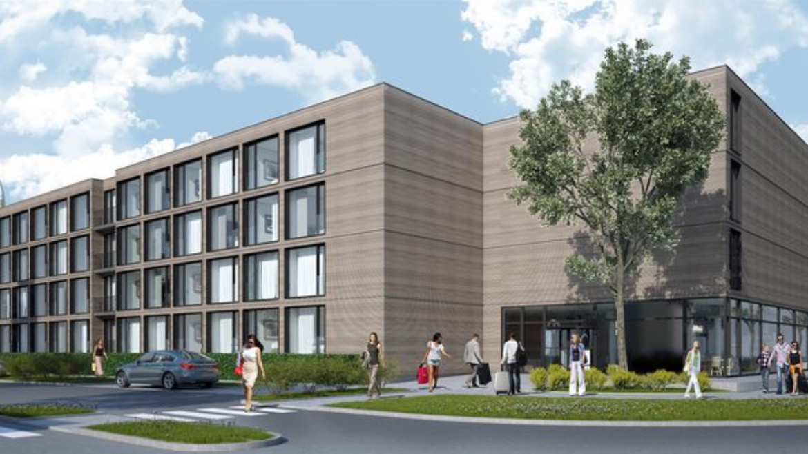 SOULMADE by Living Hotels (Garching bei München)