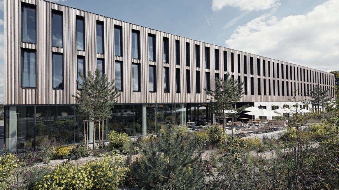 Bader Hotel (Parsdorf bei München)