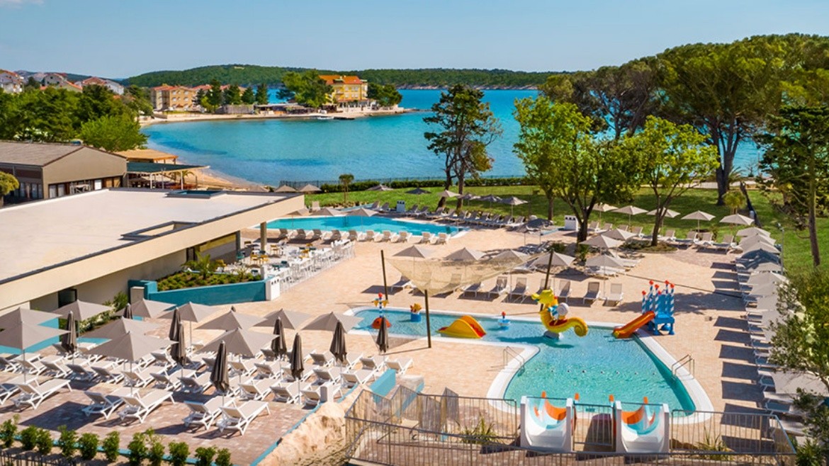 Padova Premium Camping Resort