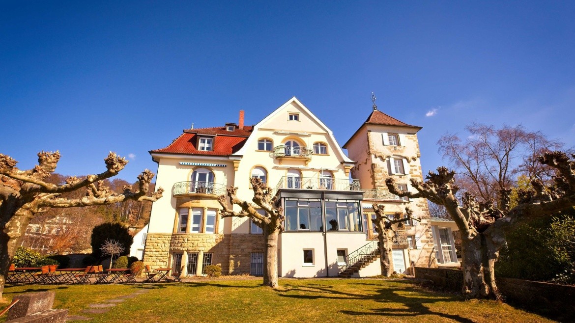 Bad Hotel Überlingen (Überlingen)