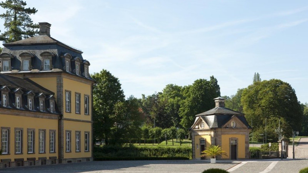 Welcome Hotel Bad Arolsen (Bad Arolsen)