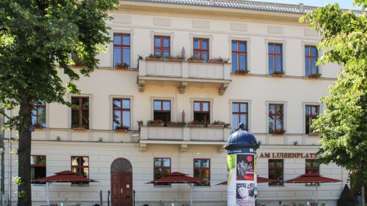 Hotel Am Luisenplatz Potsdam (Potsdam)