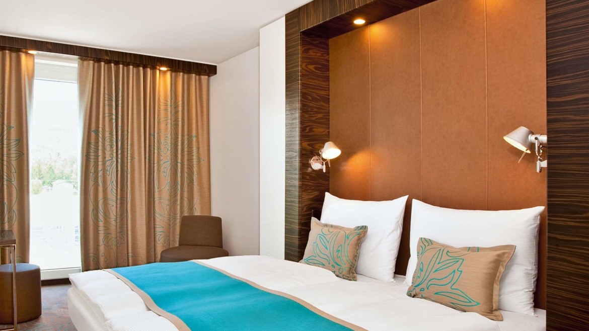 Motel One Frankfurt-Airport (Frankfurt am Main)