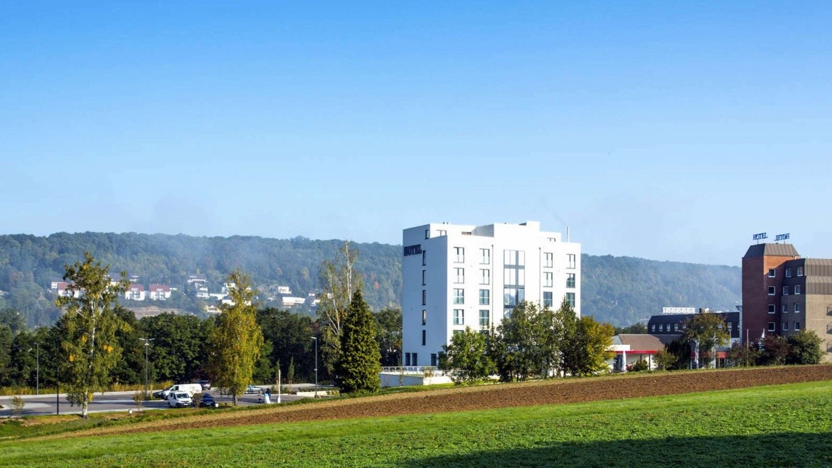 Best Western Queens Hotel (Niefern-Öschelbronn)