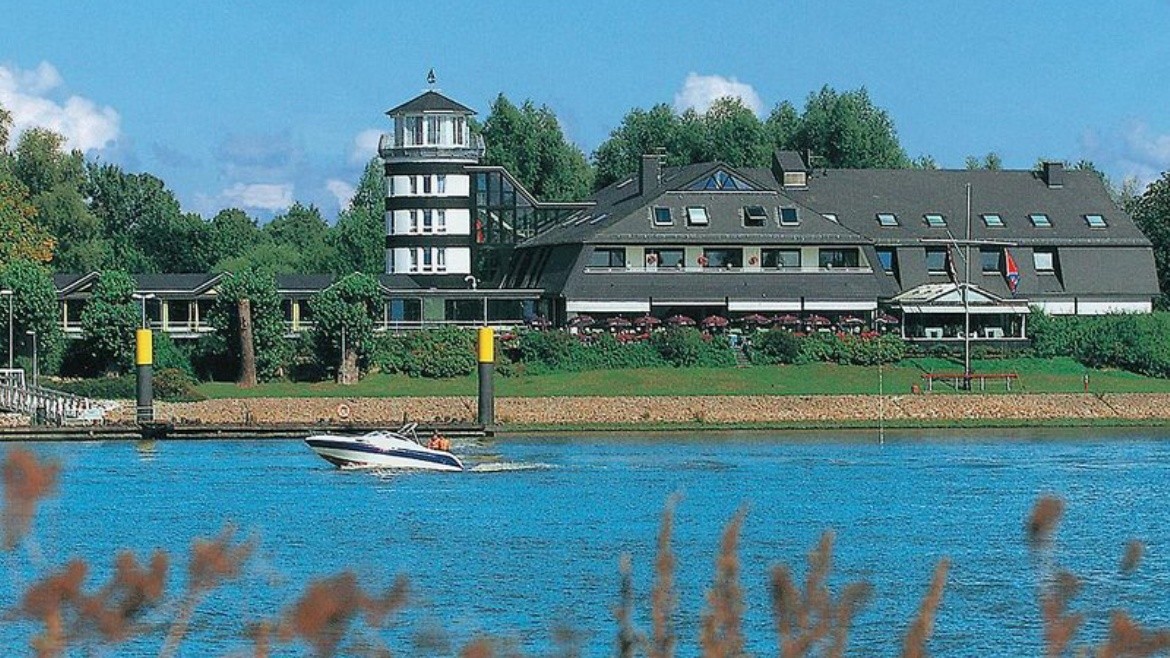 Ringhotel Fährhaus Farge (Bremen)