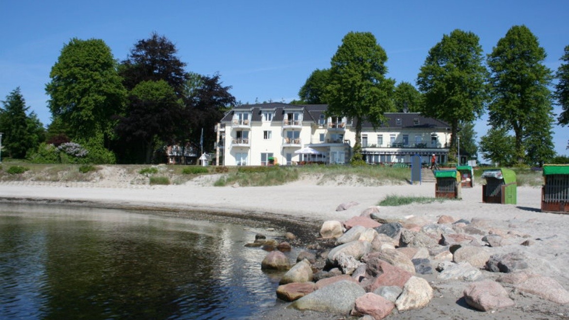 Hof Sierksdorf (Sierksdorf)