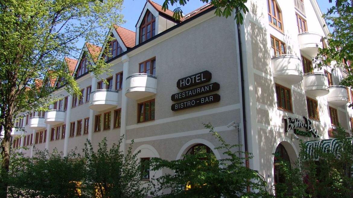 Kastanienhof (Erding)