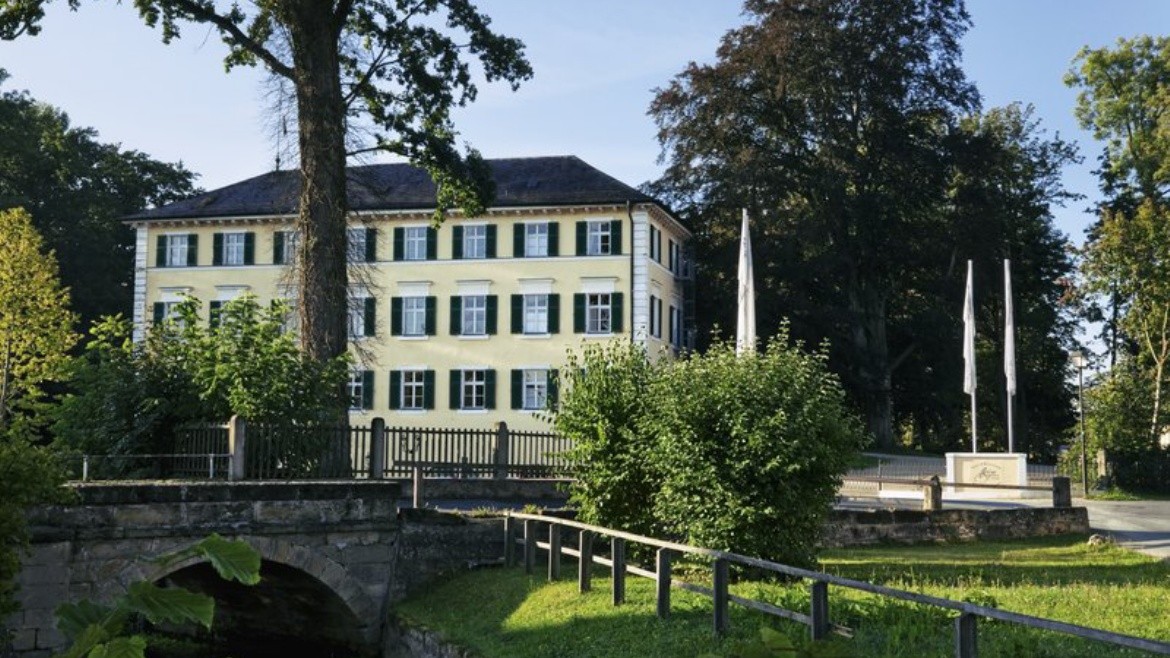 Schloss Burgellern (Scheßlitz)