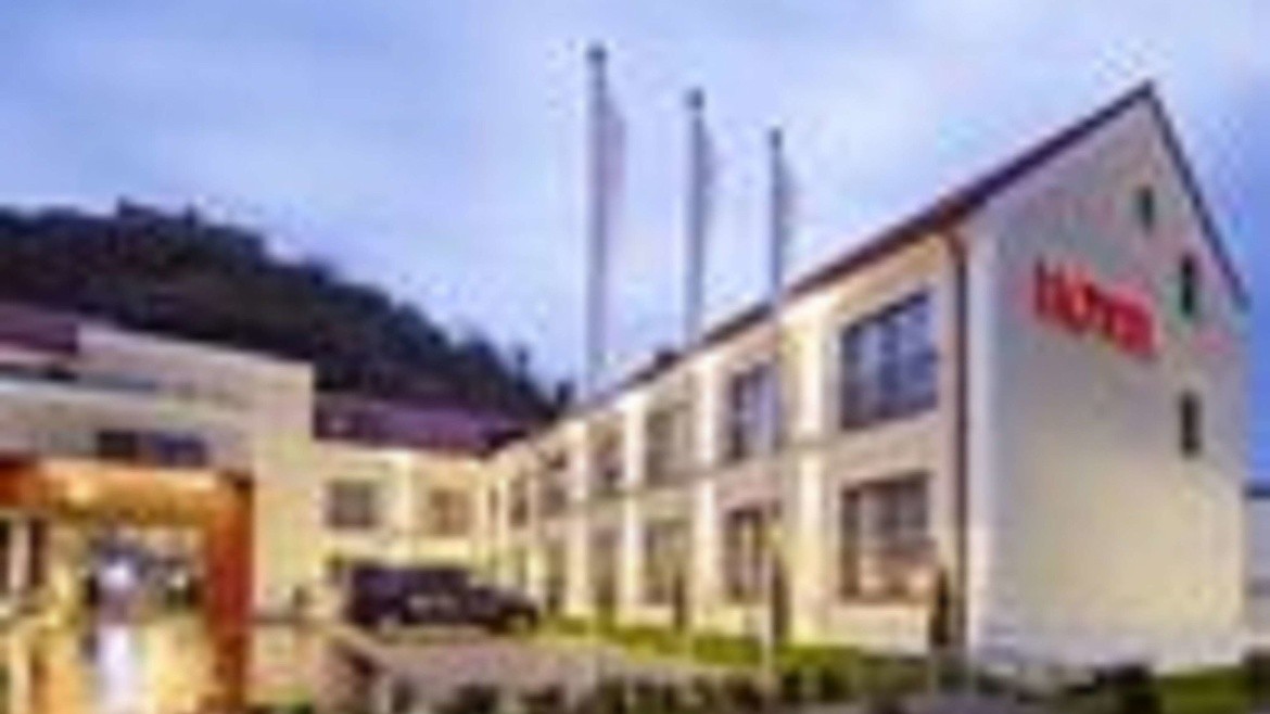 Forsters Posthotel (Donaustauf)