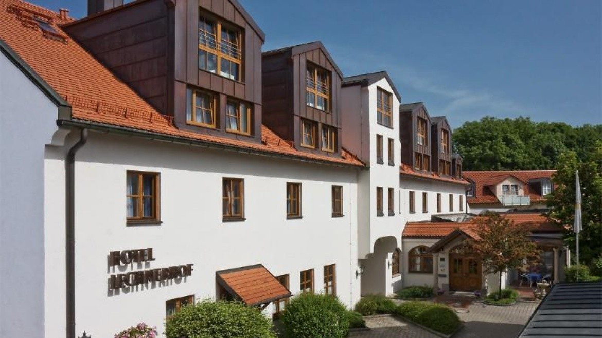Lechnerhof (Unterföhring)