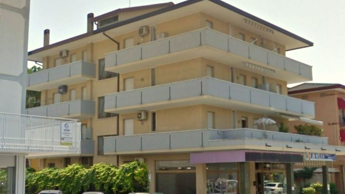 San Vito apartmány