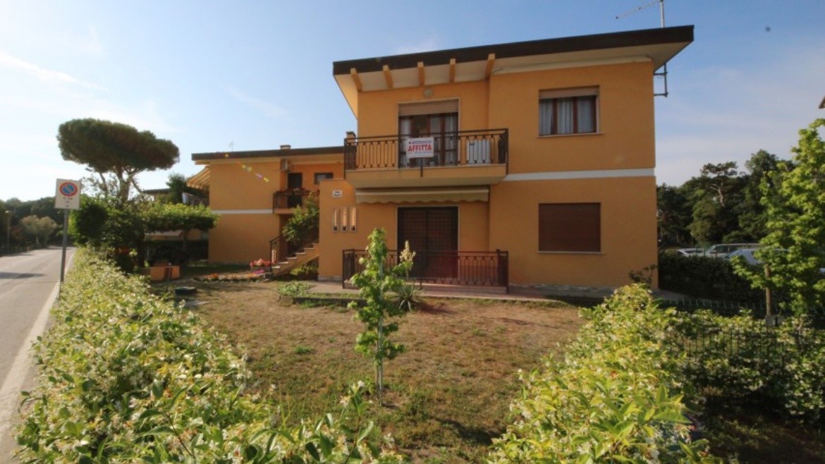 Apartmán Angela