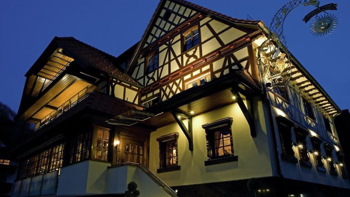 Ringhotel Sonnenhof (Lautenbach (Ortenaukreis))