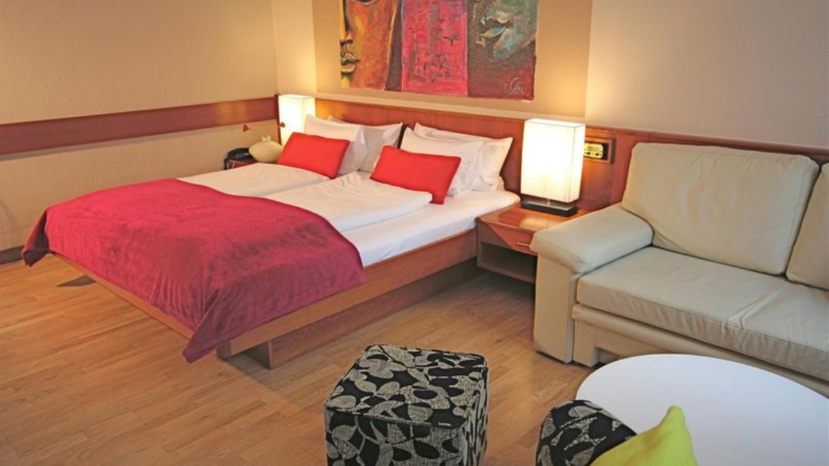 Maxhotel - Lindau (Lindau (Bodensee))