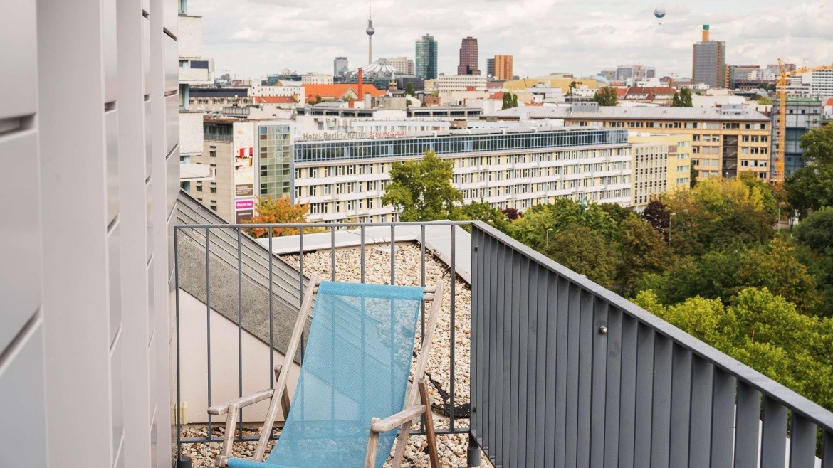 Motel One Berlin-Tiergarten (Berlin)