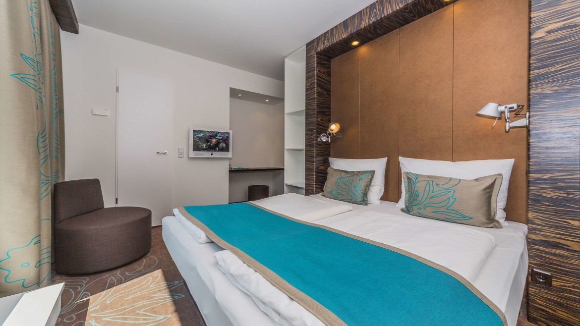 Motel One Dresden-Palaisplatz (Dresden)