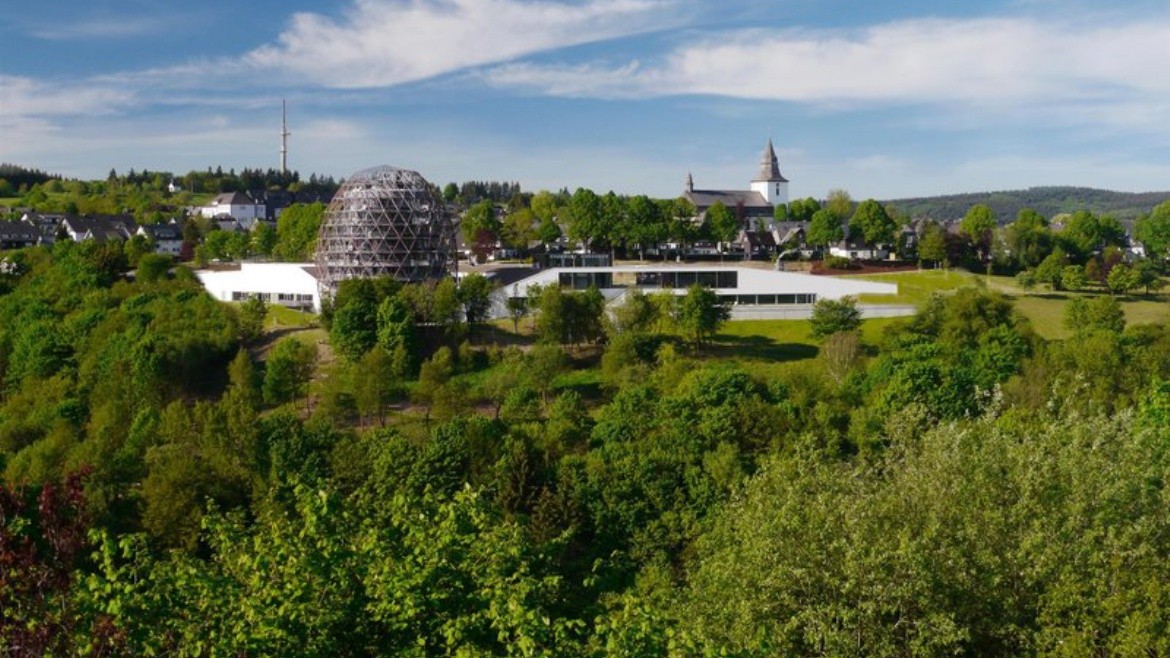 Oversum Vital Resort Winterberg (Winterberg)