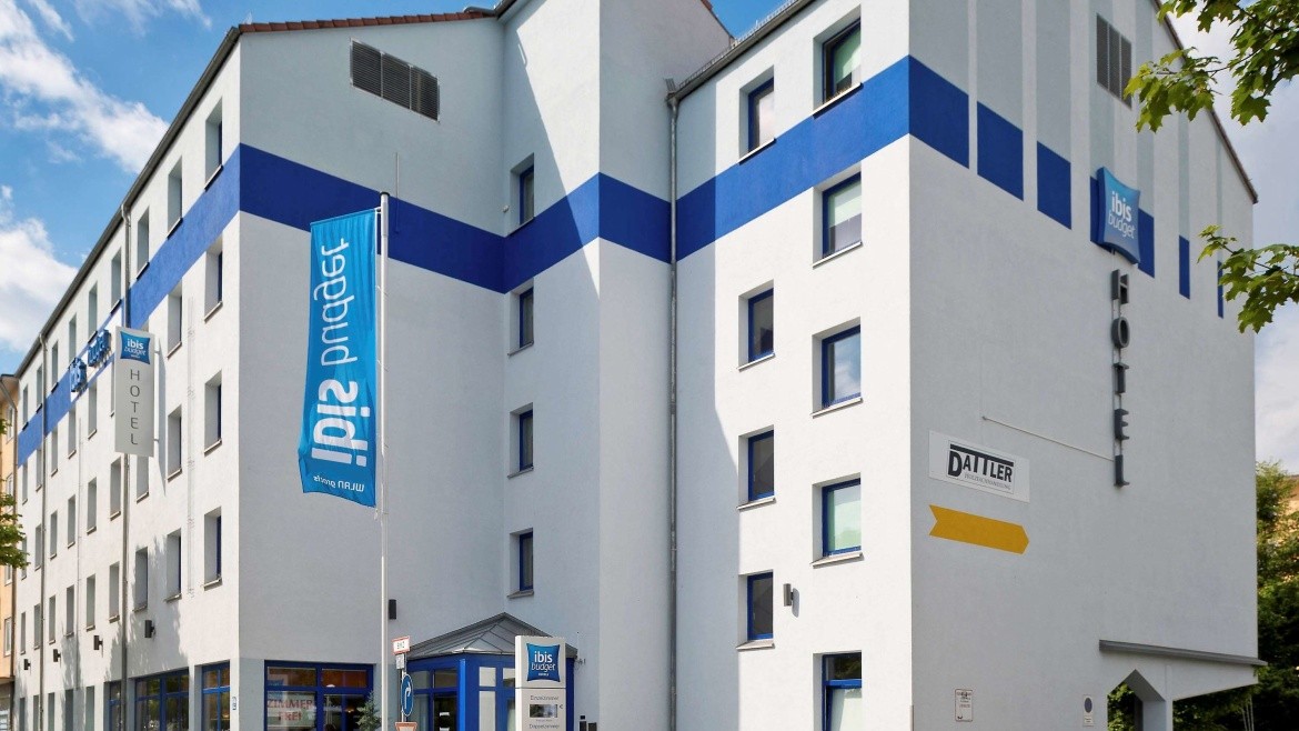 ibis budget Muenchen City Sued (München)