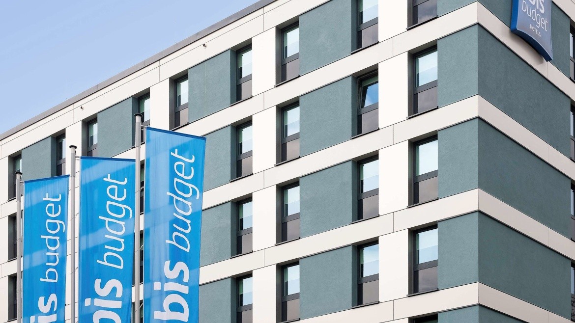 ibis budget Köln Messe (Köln)