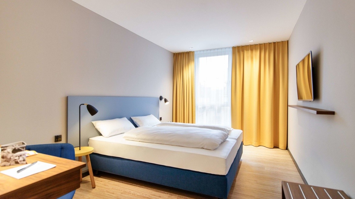 Arthotel ANA Momentum (Göppingen)