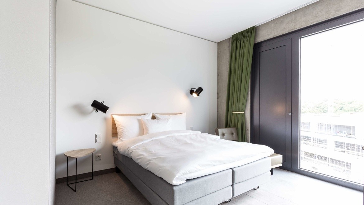 Gambino Hotel Cincinnati (München)