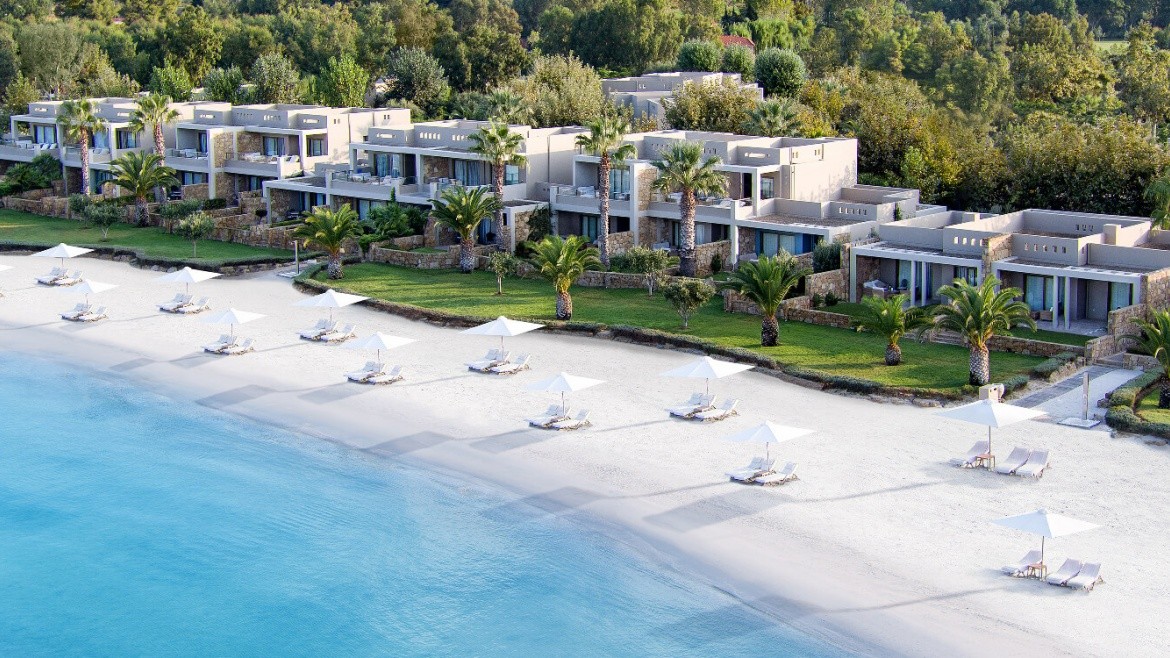 Sani Asterias Suites