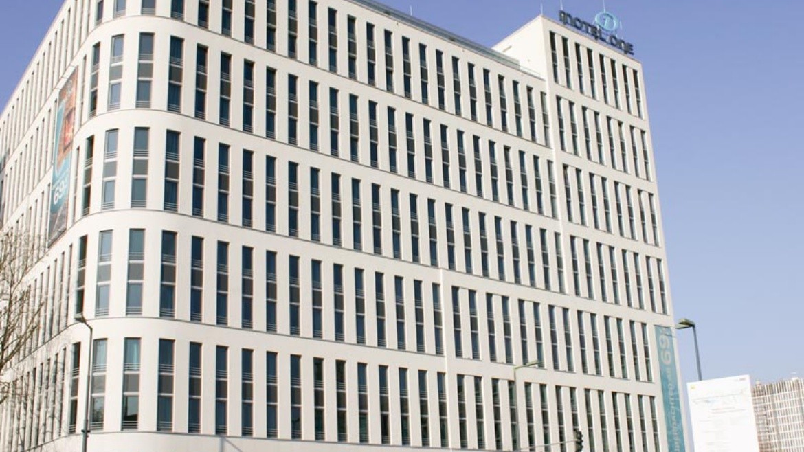 Motel One Berlin-Hauptbahnhof (Berlin)
