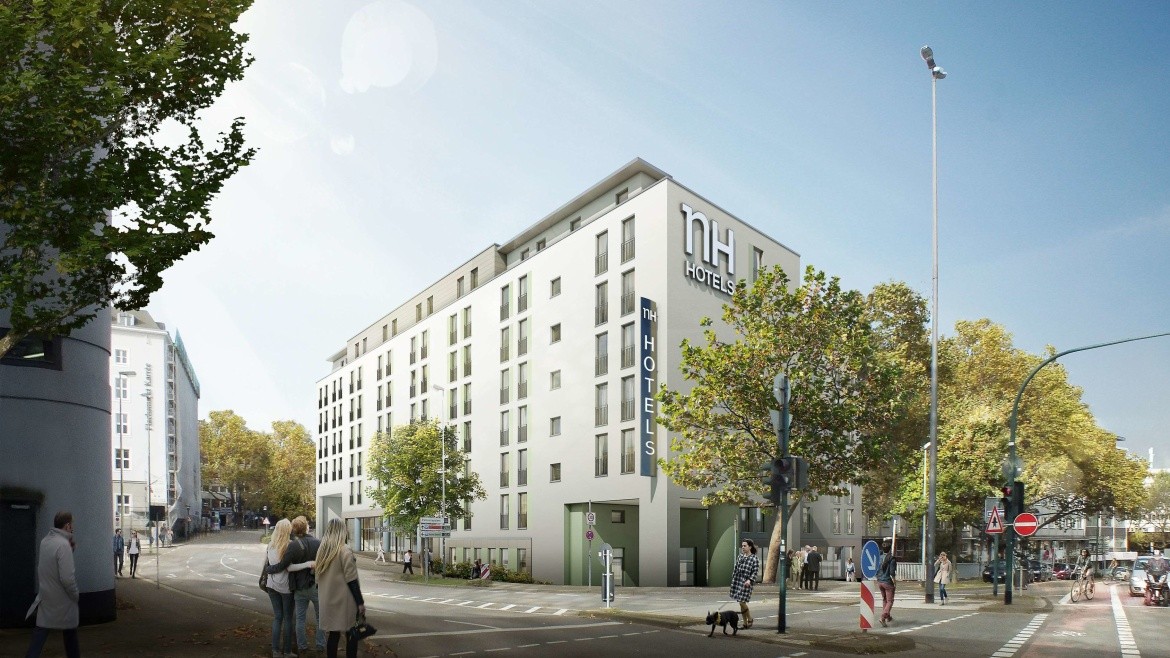 NH Essen (Essen)