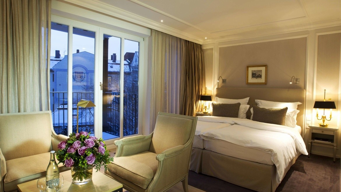 Hotel München Palace (München)