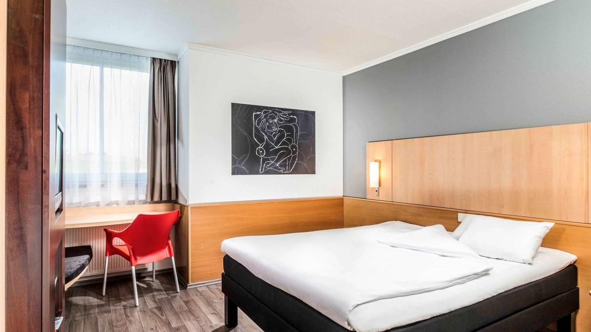 ibis Eisenach Hotel (Eisenach)