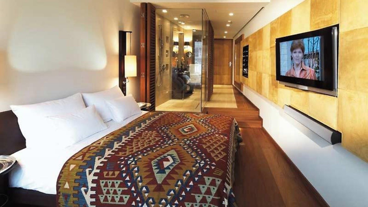 DO & CO Hotel Vienna (Wien)