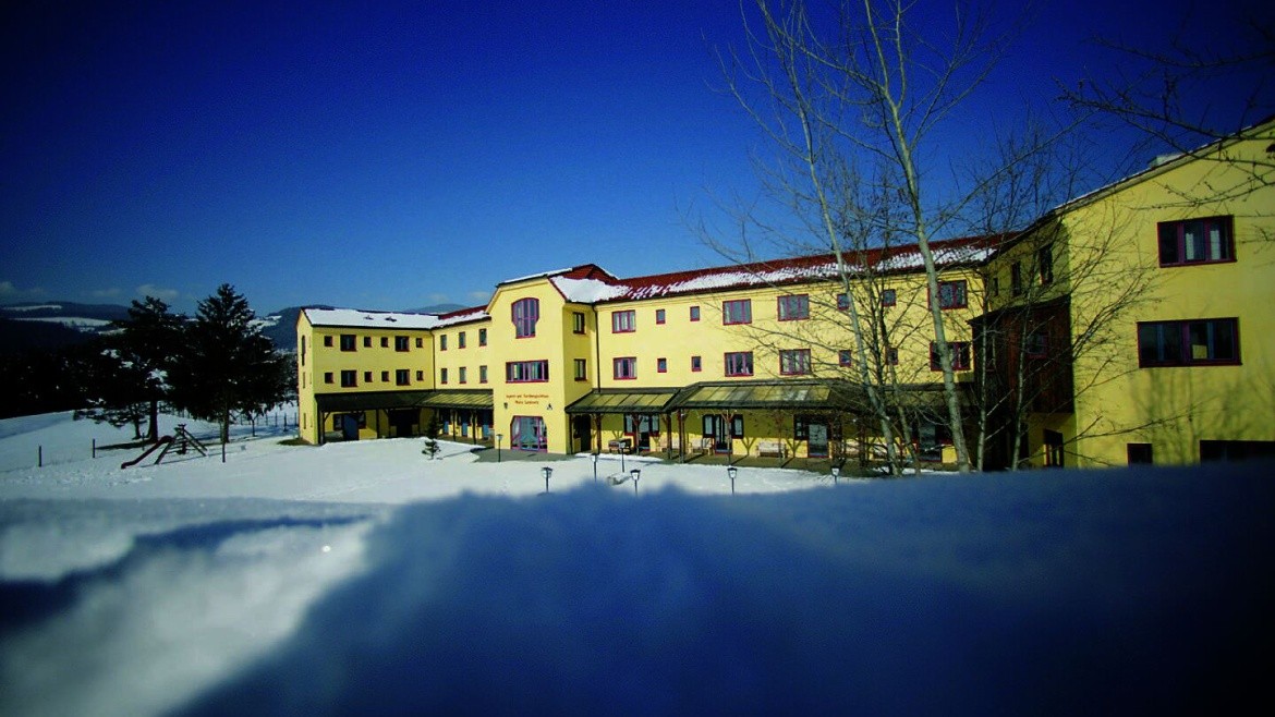 JUFA Hotel Maria Lankowitz (Maria Lankowitz)
