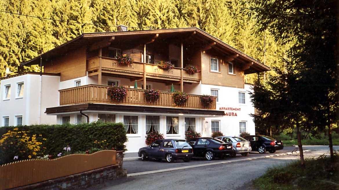 Appartments Laura