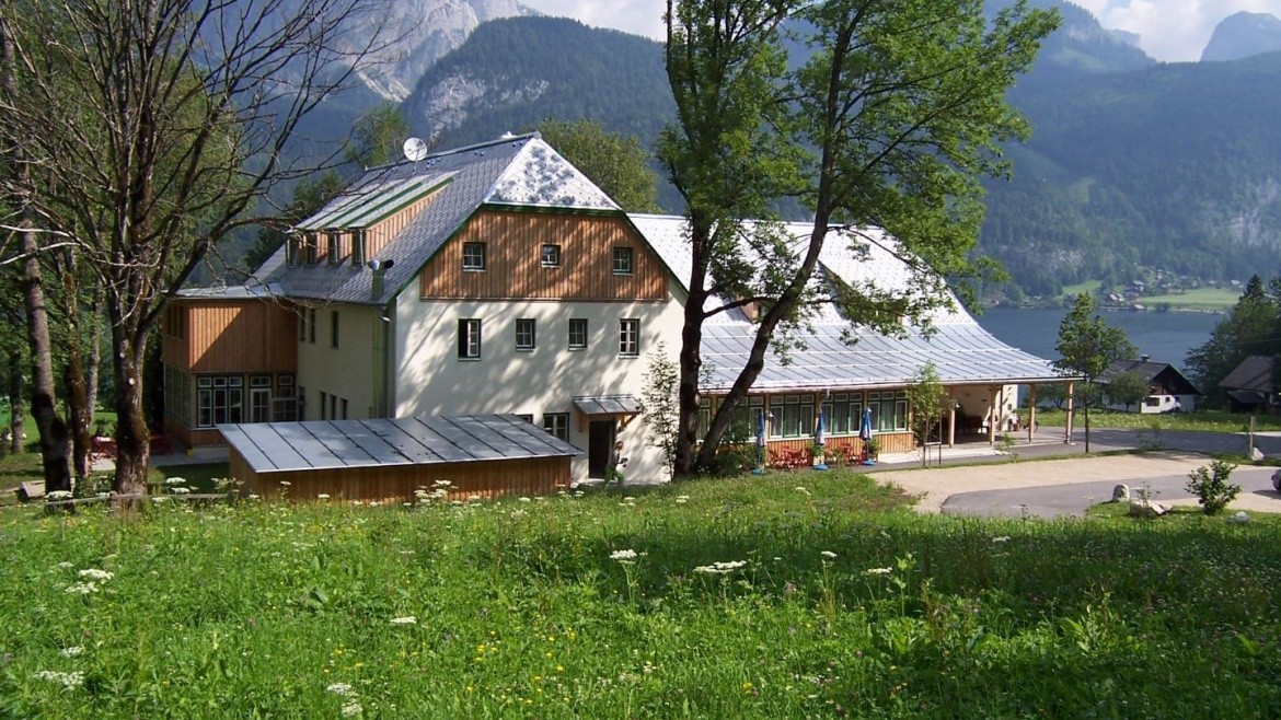 JUFA Hotel Grundlsee (Grundlsee)