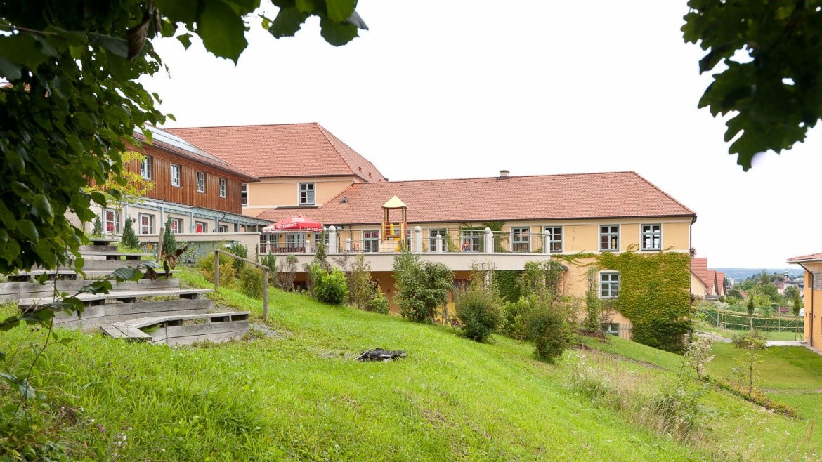 JUFA Hotel Deutschlandsberg - Sport-Resort  (Deutschlandsberg)
