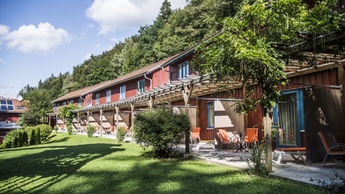 JUFA Natur-Hotel Bruck (Bruck an der Mur)