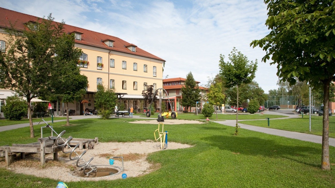 JUFA Hotel Fürstenfeld Sport - Resort (Fürstenfeld)