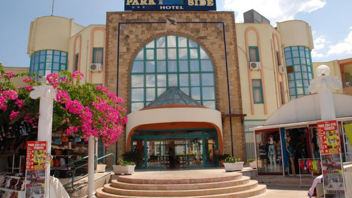 Park Side