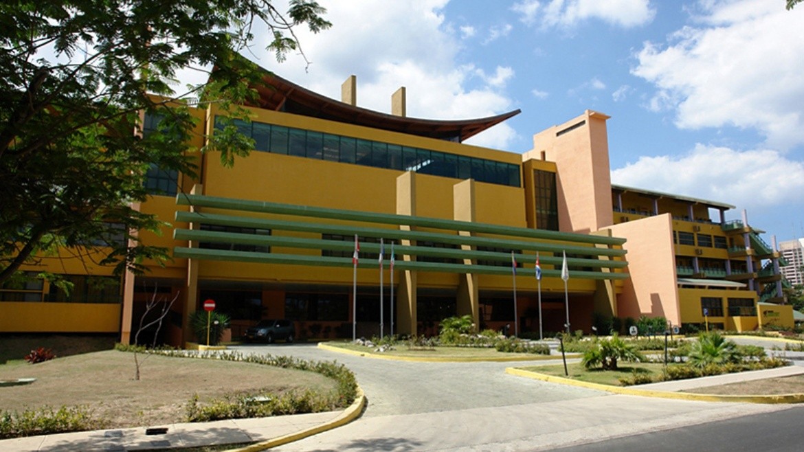 Starfish Montehabana